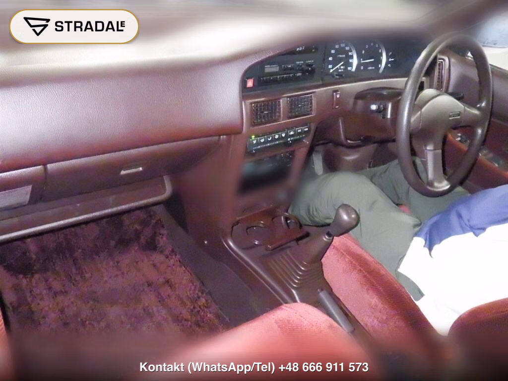 TOYOTA COROLLA 4D SE LIMITED, miniaturka 4
