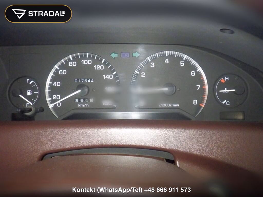 TOYOTA COROLLA 4D SE LIMITED, miniaturka 7