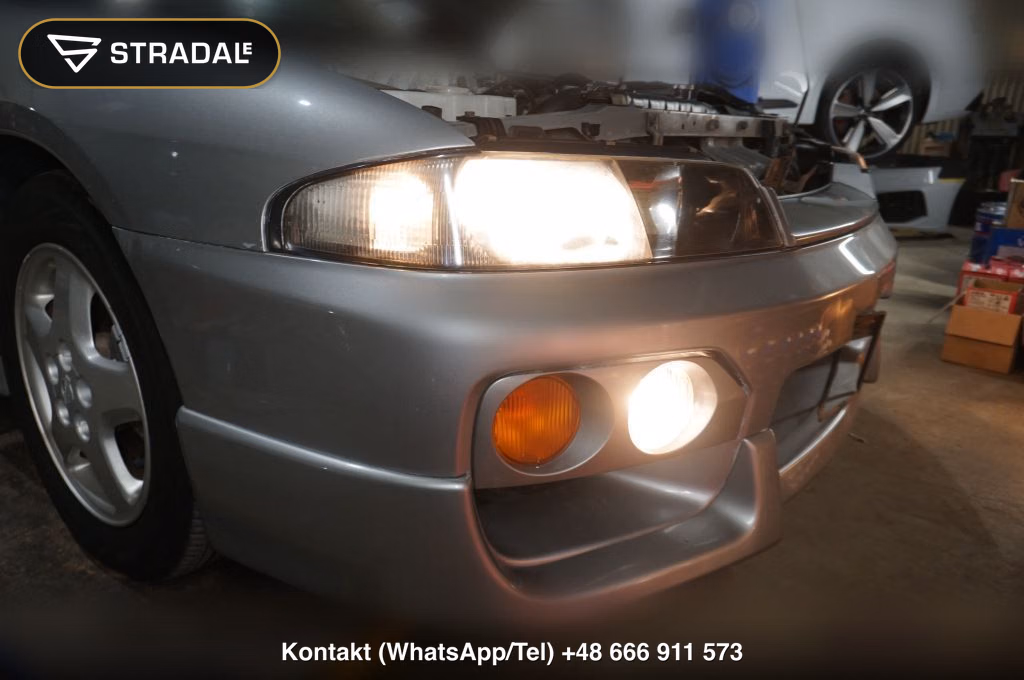 NISSAN SKYLINE CP GTS25T TYPE M･SPEC Ⅱ, miniaturka 12