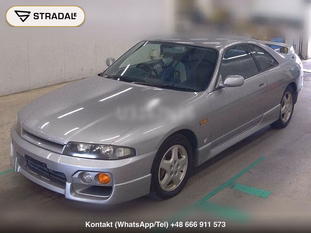 NISSAN SKYLINE CP GTS25T TYPE M･SPEC Ⅱ, miniaturka 5