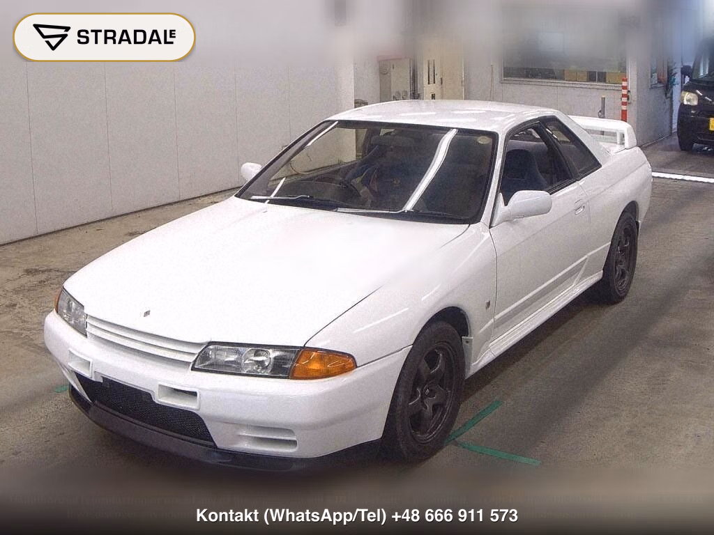 NISSAN SKYLINE CP 4WD GT-R, miniaturka 5