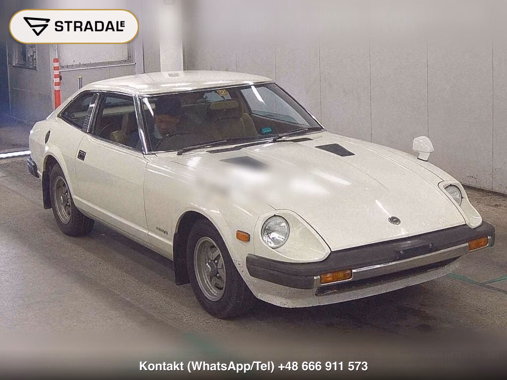 NISSAN FAIRLADY Z CP, miniaturka 2