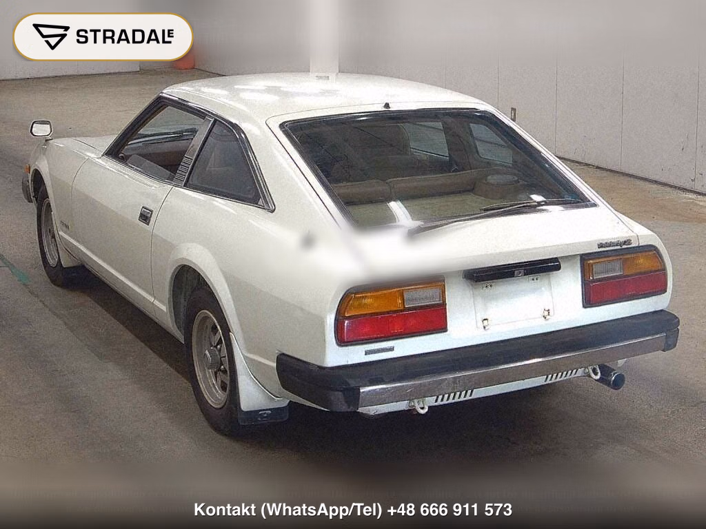 NISSAN FAIRLADY Z CP, miniaturka 3