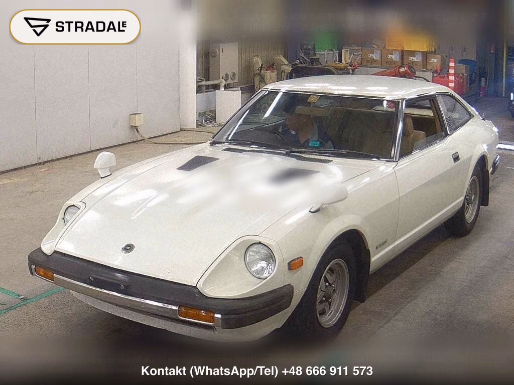 NISSAN FAIRLADY Z CP, miniaturka 5