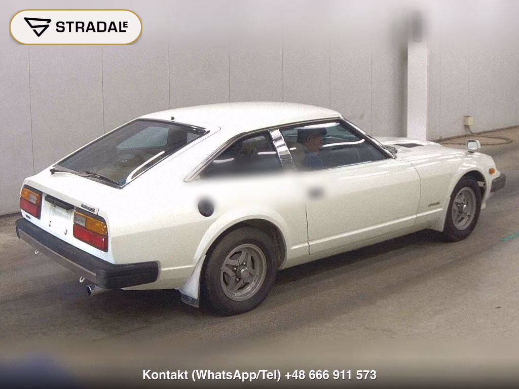 NISSAN FAIRLADY Z CP, miniaturka 6