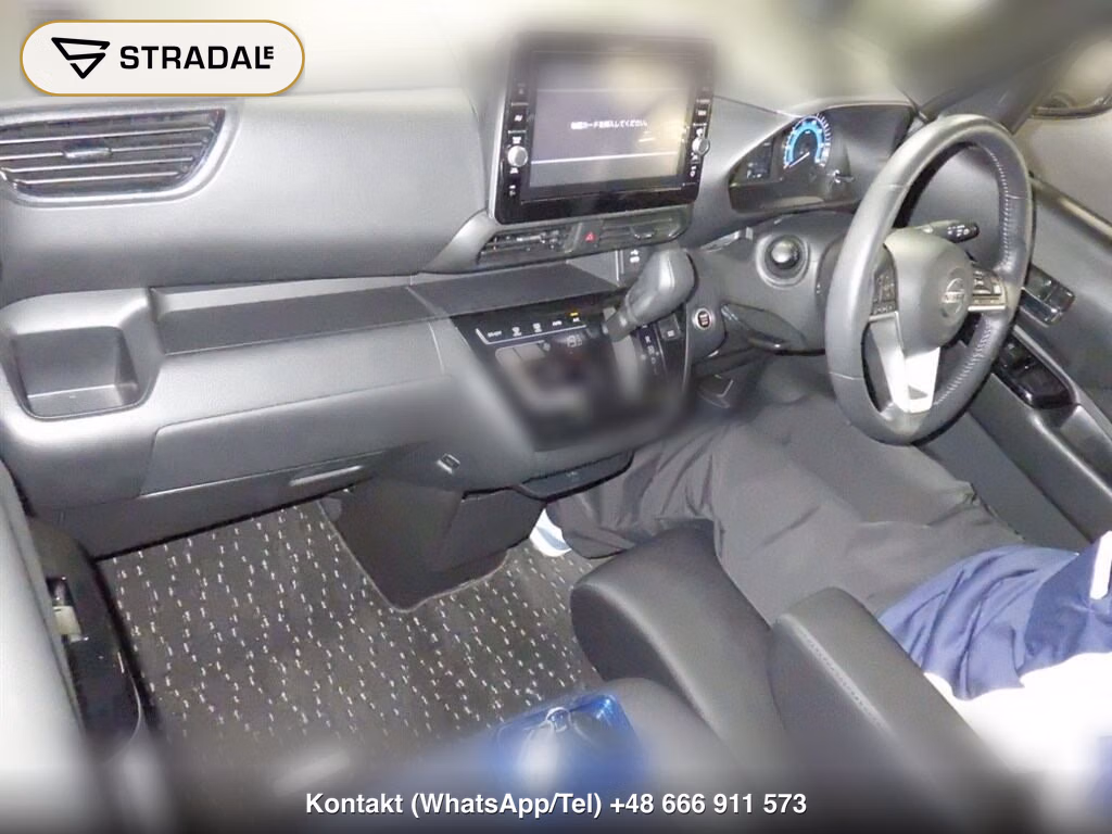 NISSAN ROOX HIGHWAY STAR G TURBO PROPILOT EDITION, miniaturka 4