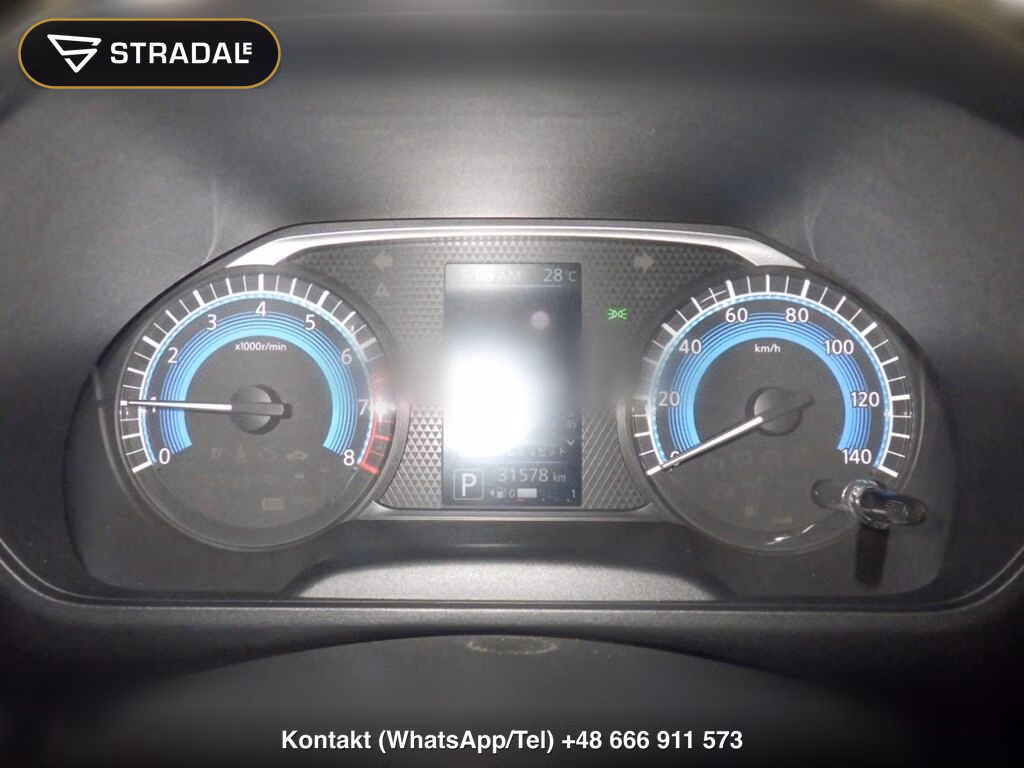 NISSAN ROOX HIGHWAY STAR G TURBO PROPILOT EDITION, miniaturka 7