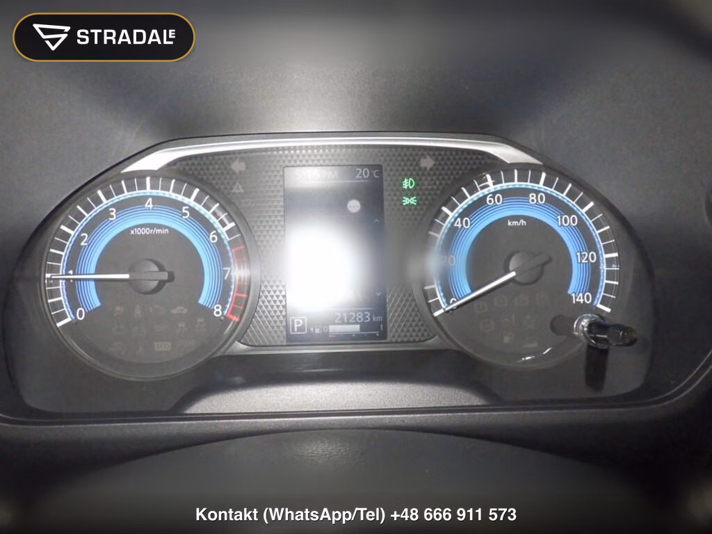 MITSUBISHI DELICA MINI T PREMIUM, miniaturka 7