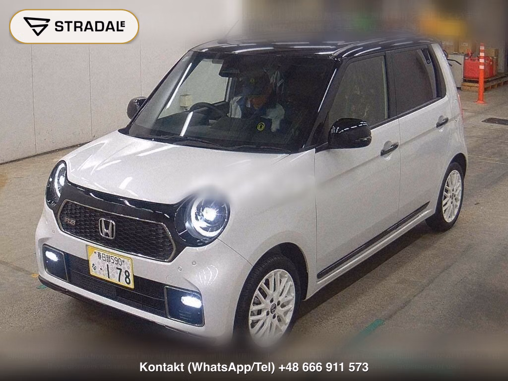 HONDA N-ONE RS, miniaturka 5