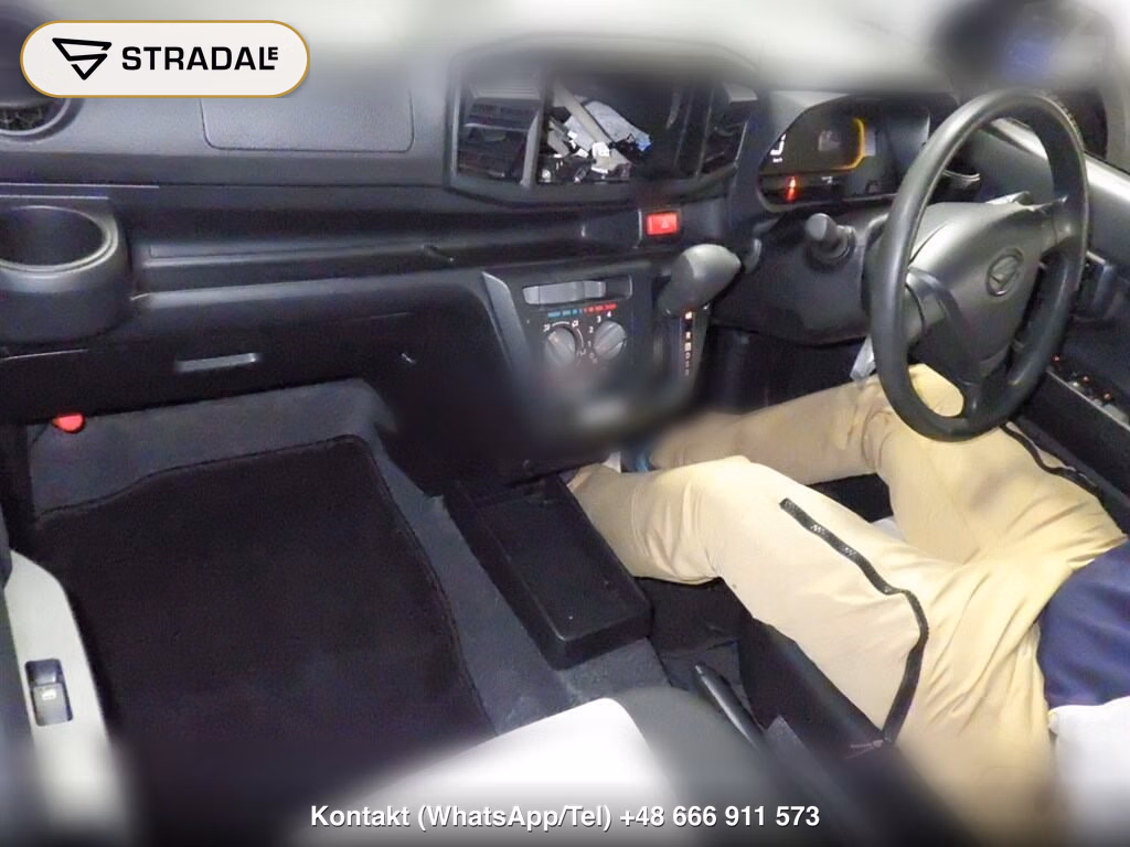 DAIHATSU MIRA E:S L, miniaturka 4