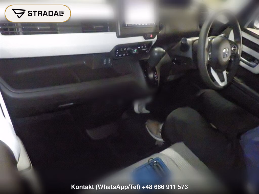 HONDA N-BOX L, miniaturka 4