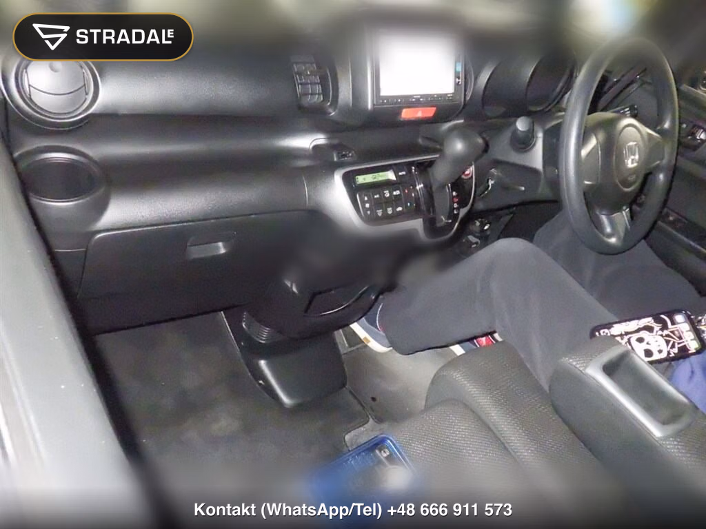 HONDA N-BOX G, miniaturka 4