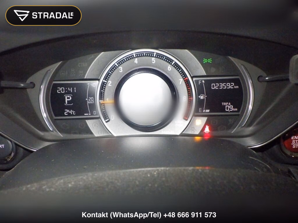 HONDA S660 α, miniaturka 7