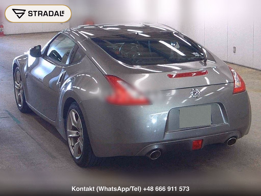 NISSAN FAIRLADY Z CP VERSION T, miniaturka 3