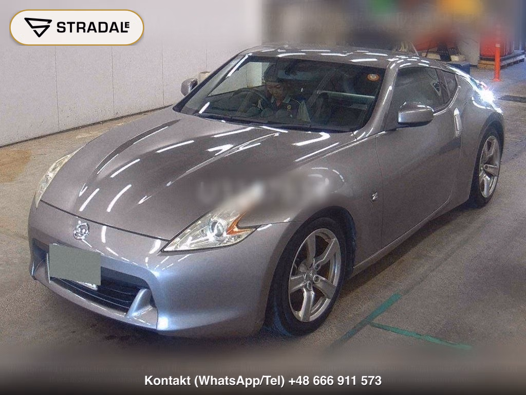 NISSAN FAIRLADY Z CP VERSION T, miniaturka 5