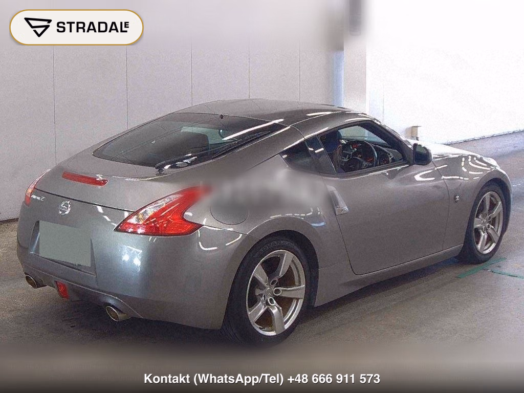 NISSAN FAIRLADY Z CP VERSION T, miniaturka 6