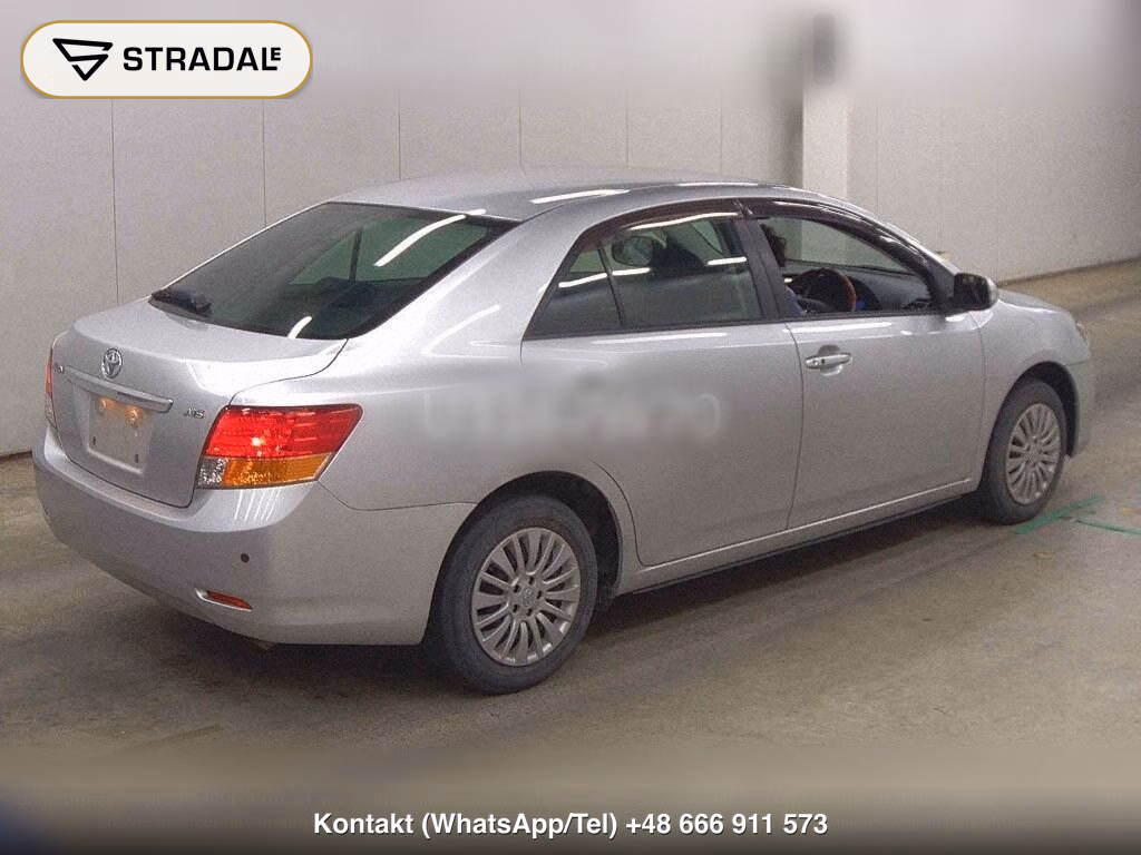 TOYOTA ALLION A15, miniaturka 6