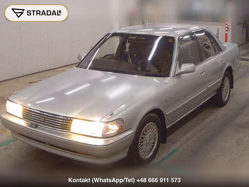 TOYOTA MARK Ⅱ 4D OTHERS, miniaturka 5