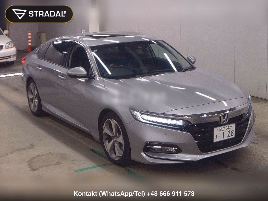 HONDA ACCORD EX, miniaturka 2