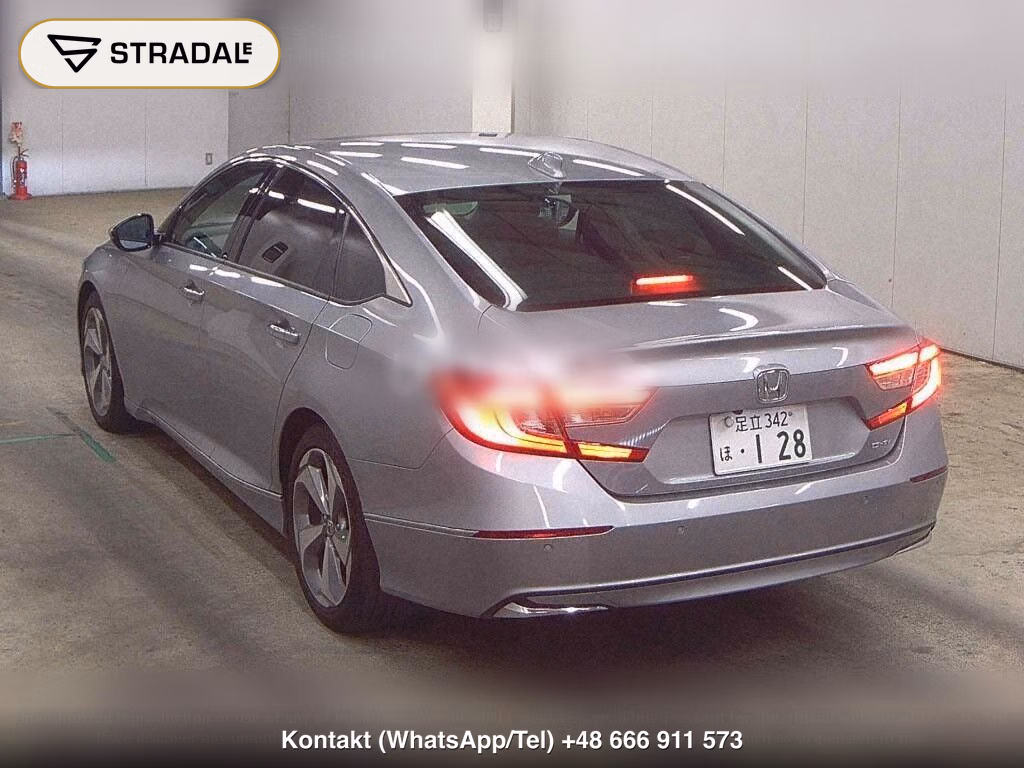 HONDA ACCORD EX, miniaturka 3
