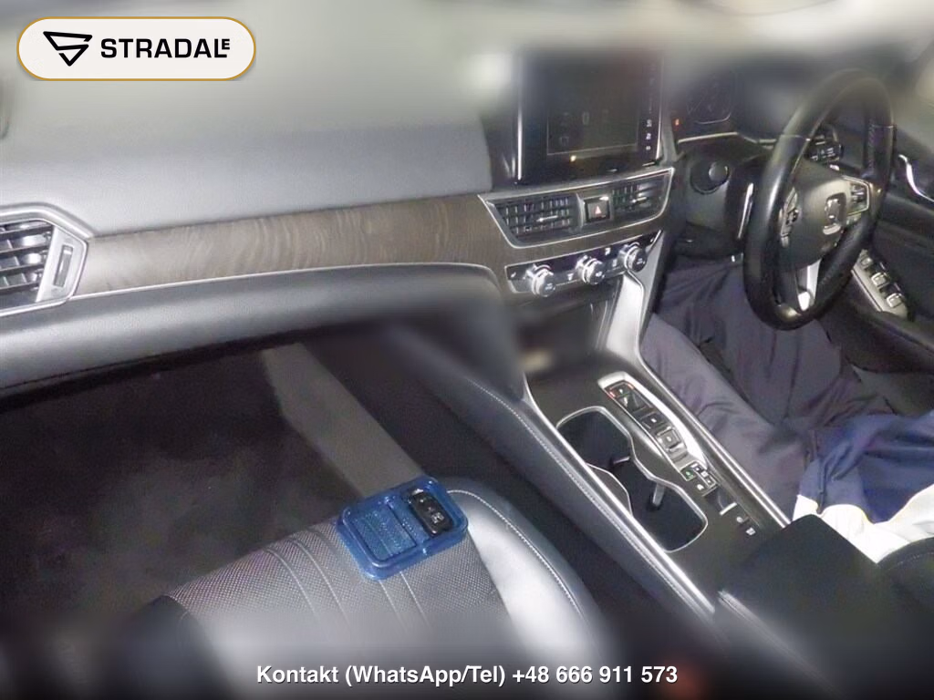 HONDA ACCORD EX, miniaturka 4