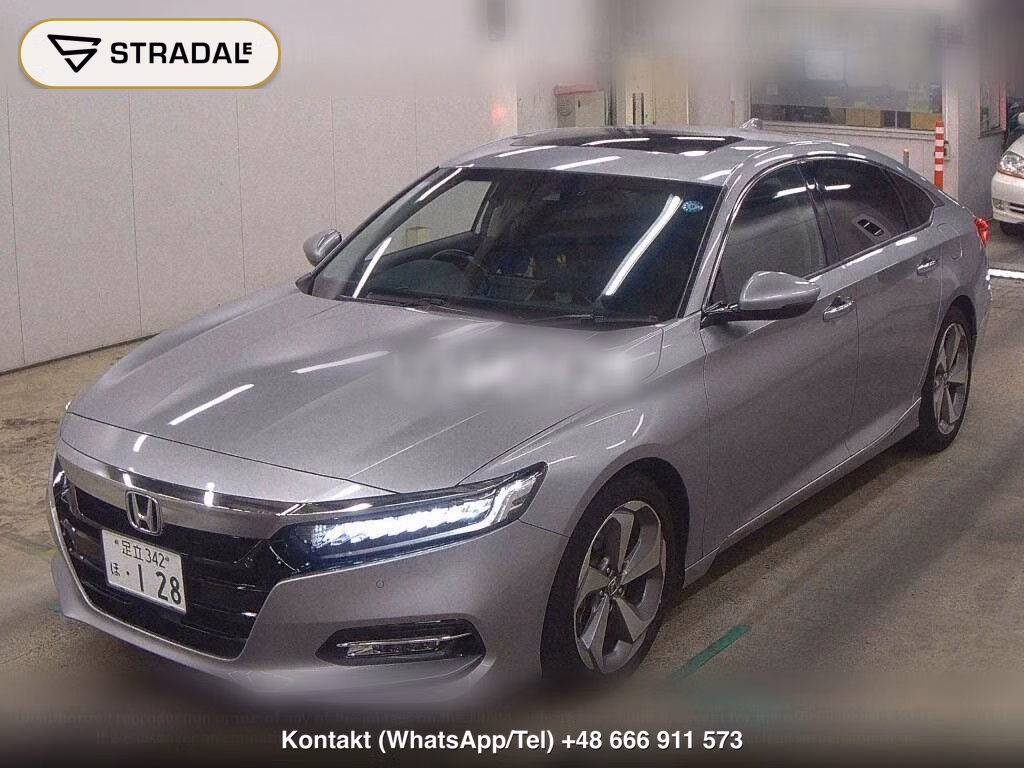 HONDA ACCORD EX, miniaturka 5