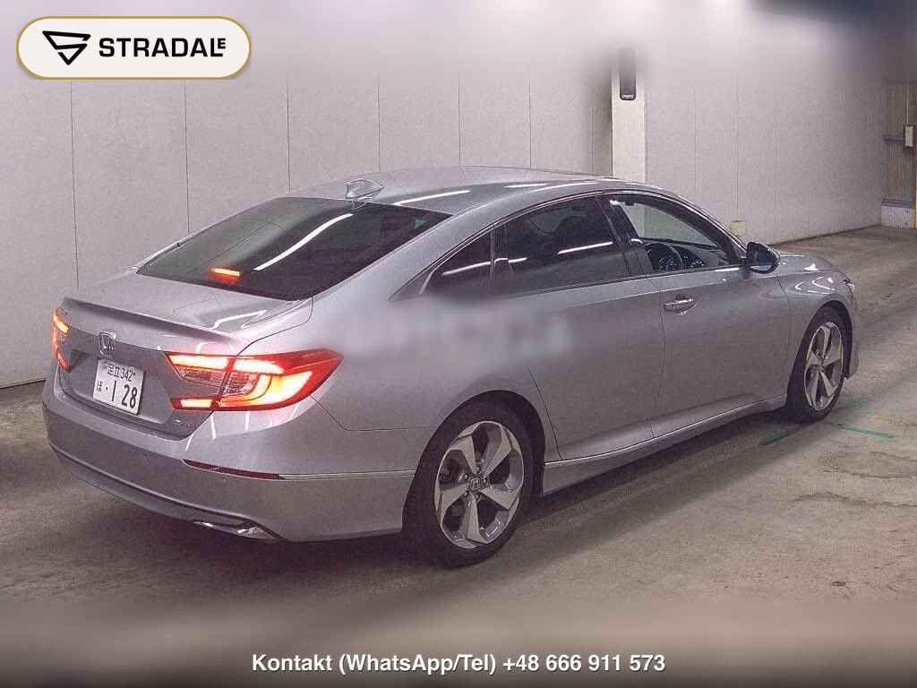 HONDA ACCORD EX, miniaturka 6