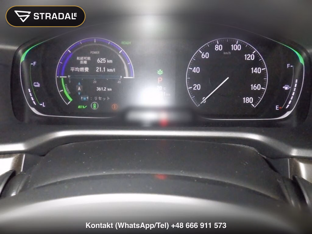 HONDA ACCORD EX, miniaturka 7