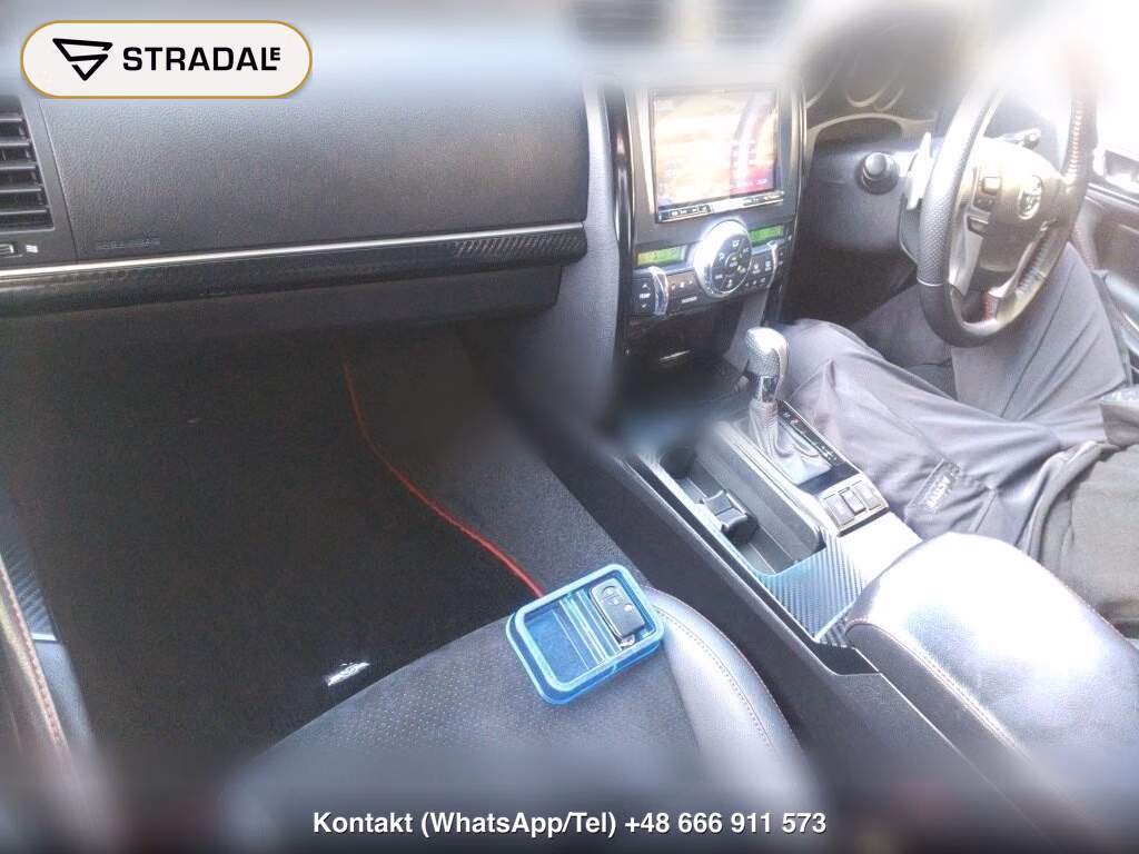TOYOTA MARK X 250G S PACKAGE GS, miniaturka 4