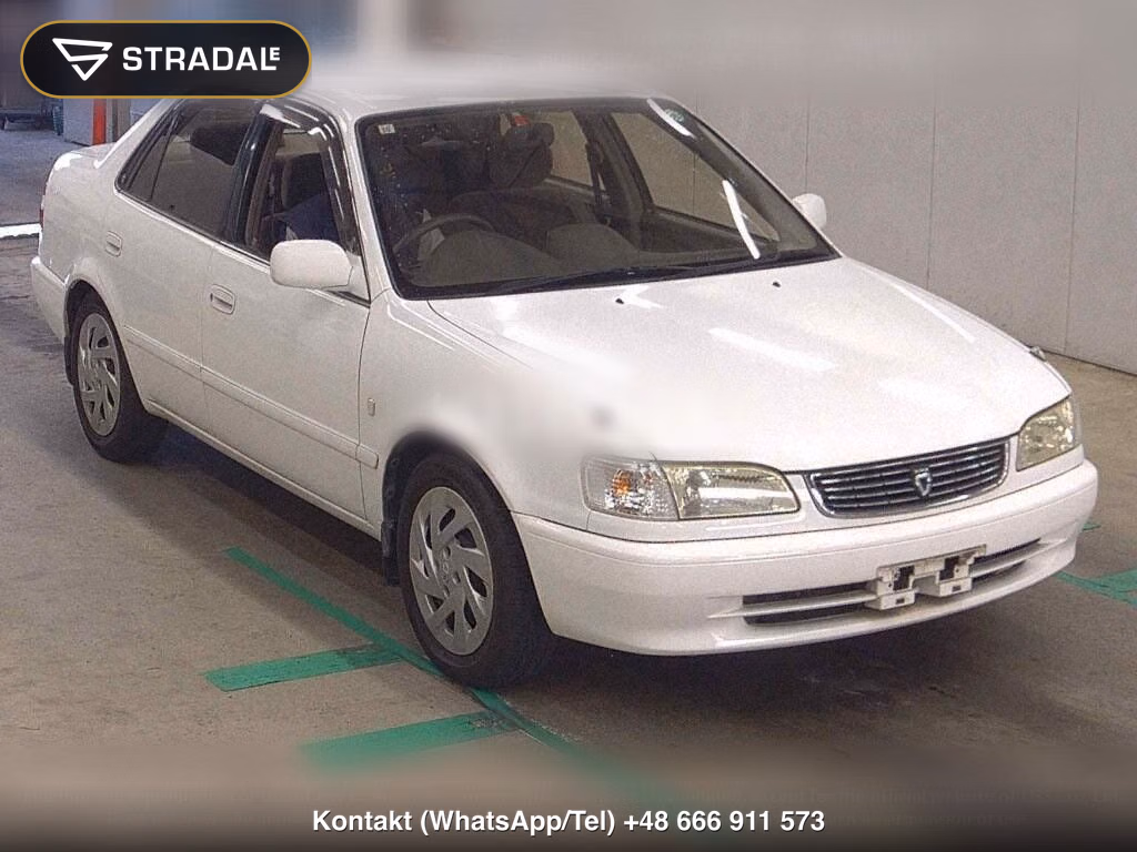TOYOTA COROLLA 4D SE SALOON L SELECTION, miniaturka 2