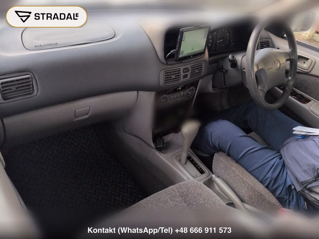 TOYOTA COROLLA 4D SE SALOON L SELECTION, miniaturka 4