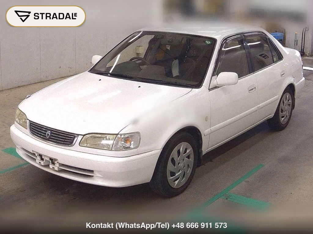 TOYOTA COROLLA 4D SE SALOON L SELECTION, miniaturka 5