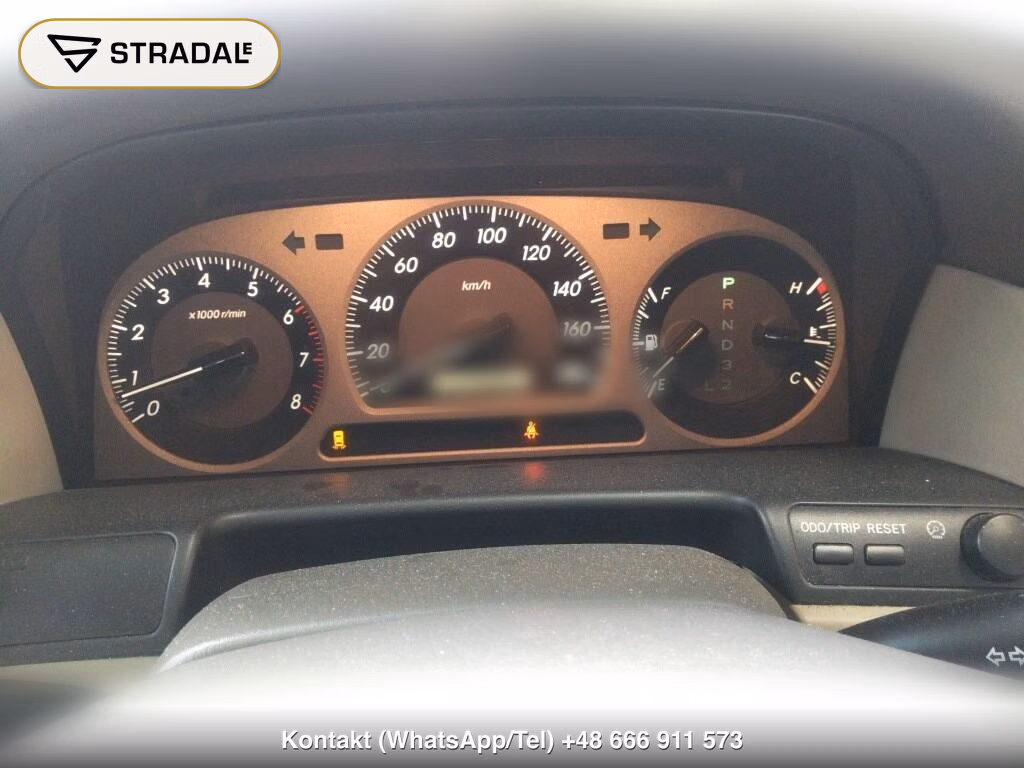 TOYOTA CROWN 4D ROYAL SALOON PREMIUM, miniaturka 7