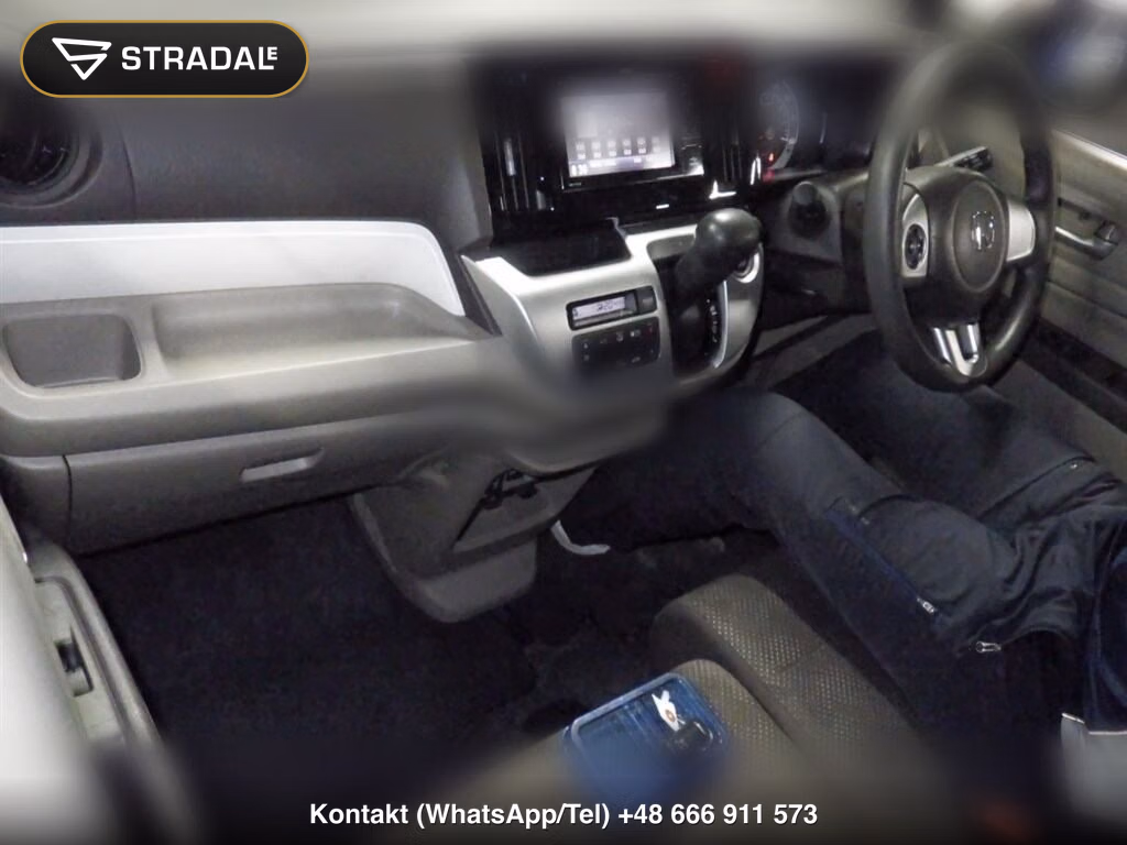 HONDA N-WGN 4WD G SS PACKAGE, miniaturka 4