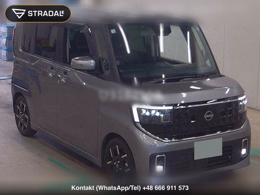 NISSAN ROOX HIGHWAY STAR G TURBO PROPILOT EDITION, miniaturka 2