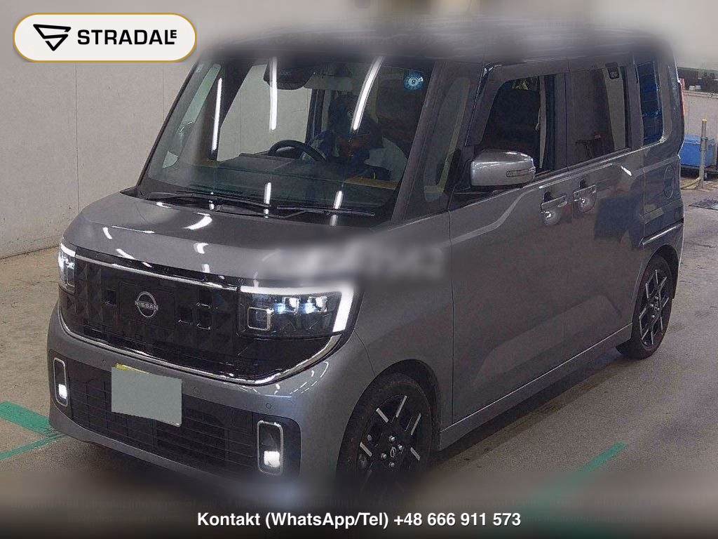 NISSAN ROOX HIGHWAY STAR G TURBO PROPILOT EDITION, miniaturka 5
