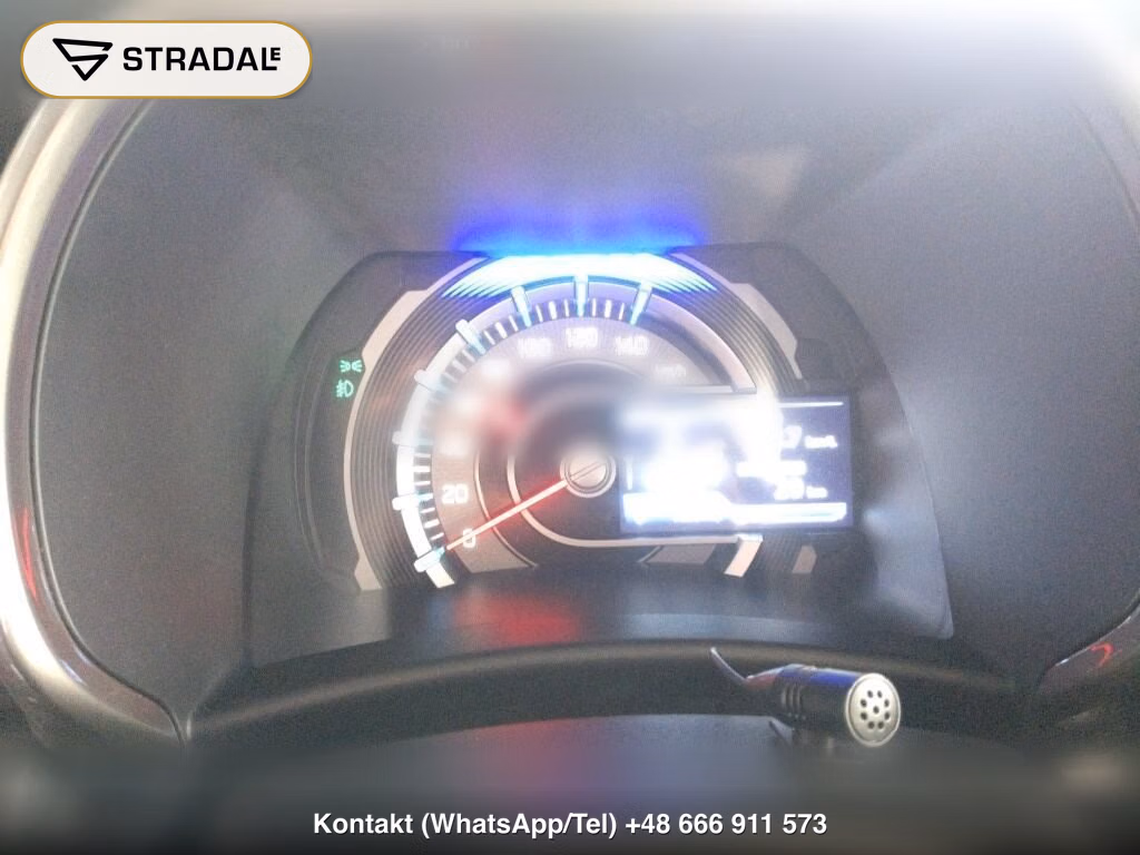 MAZDA FLAIR CROSSOVER 4WD HYBRID XT SPECIAL, miniaturka 7