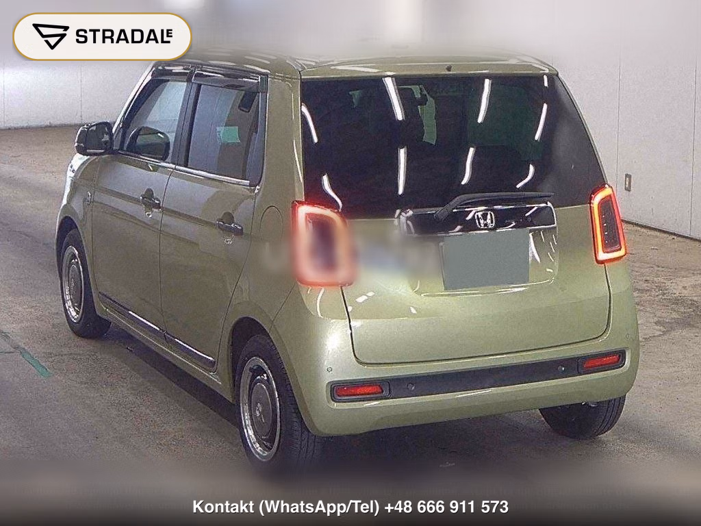 HONDA N-ONE SPECIAL EDITION CAR STYLE+ URBAN, miniaturka 3