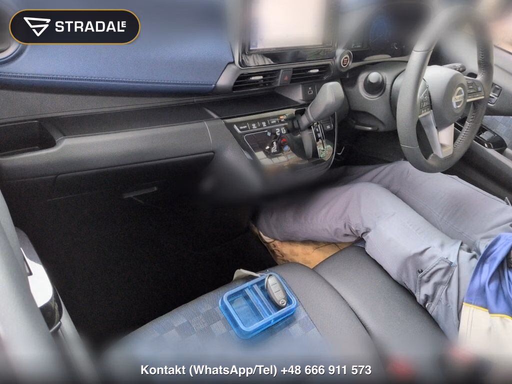 NISSAN DAYZ HIGHWAY STAR X PROPILOT EDITION, miniaturka 4