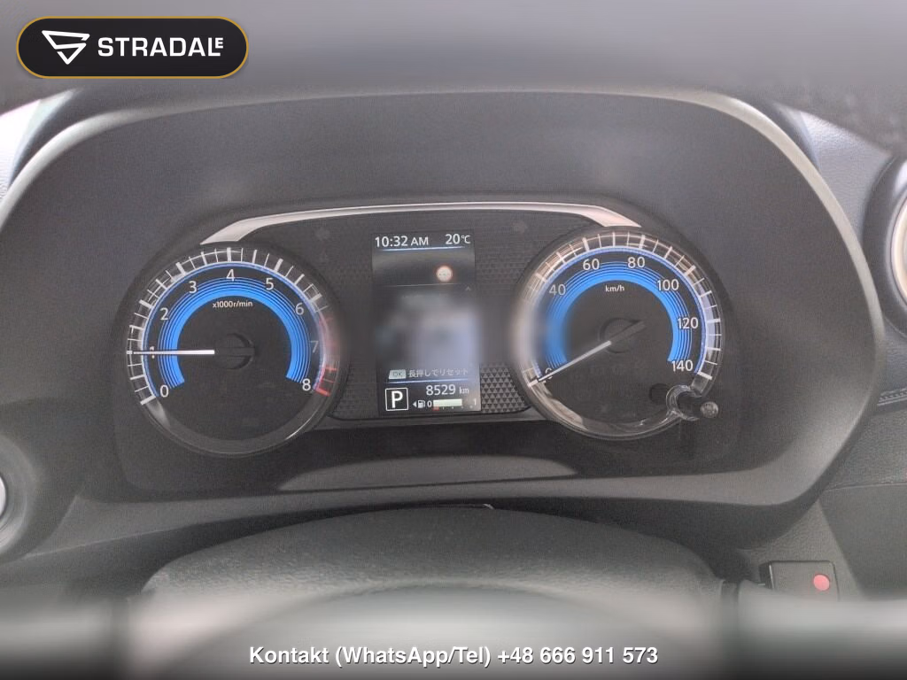 NISSAN DAYZ HIGHWAY STAR X PROPILOT EDITION, miniaturka 7