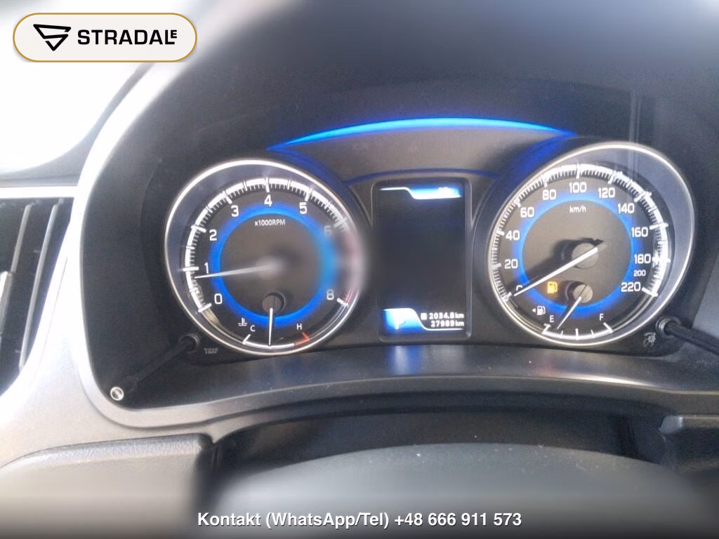 SUZUKI BALENO XT, miniaturka 7