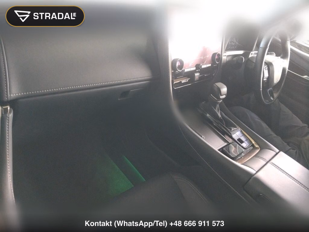 TOYOTA ALPHARD Z, miniaturka 4