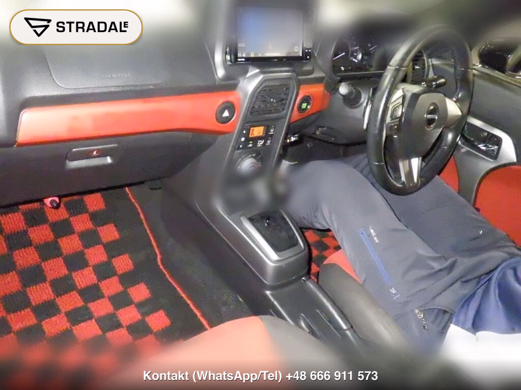DAIHATSU COPEN OP ROBE S, miniaturka 4