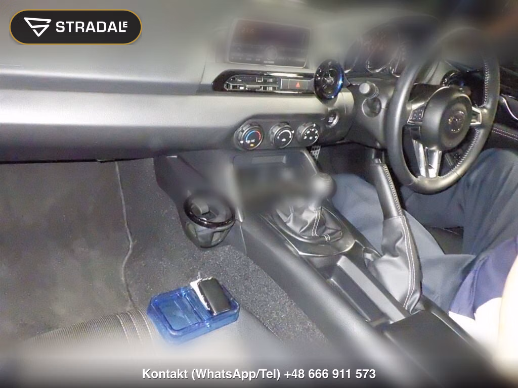 MAZDA ROADSTER 990S, miniaturka 4