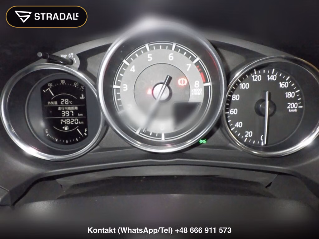 MAZDA ROADSTER 990S, miniaturka 7