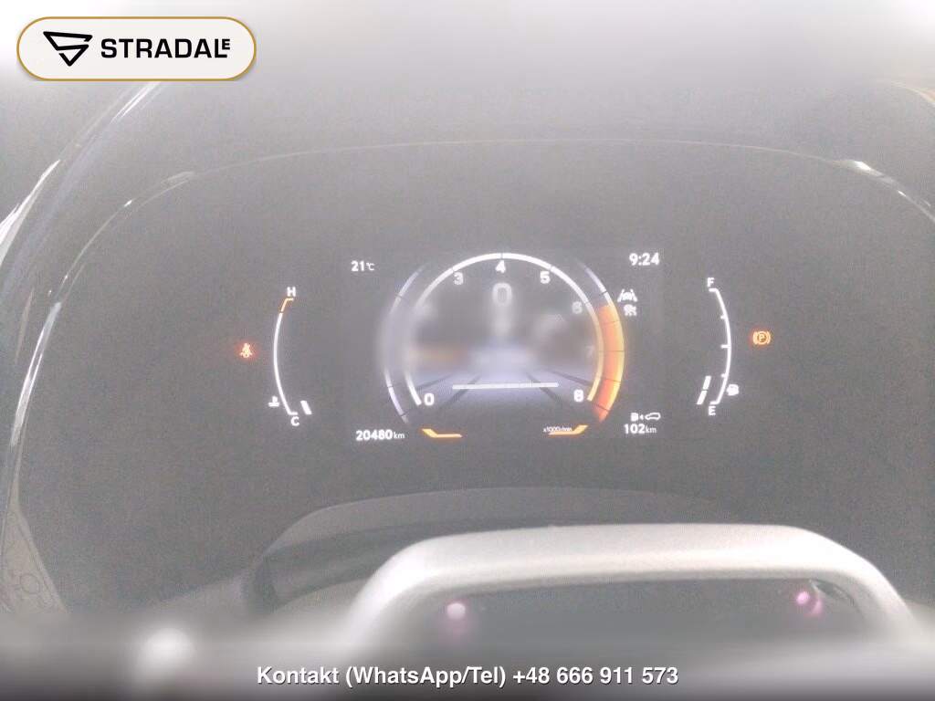 LEXUS RX 4WD F SPORT, miniaturka 7