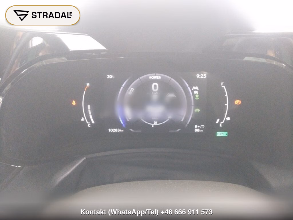 LEXUS NX 4WD NX350H F SPORT, miniaturka 7