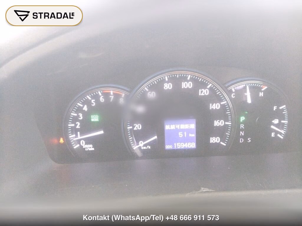 TOYOTA CROWN 4D ROYAL SALOON, miniaturka 7