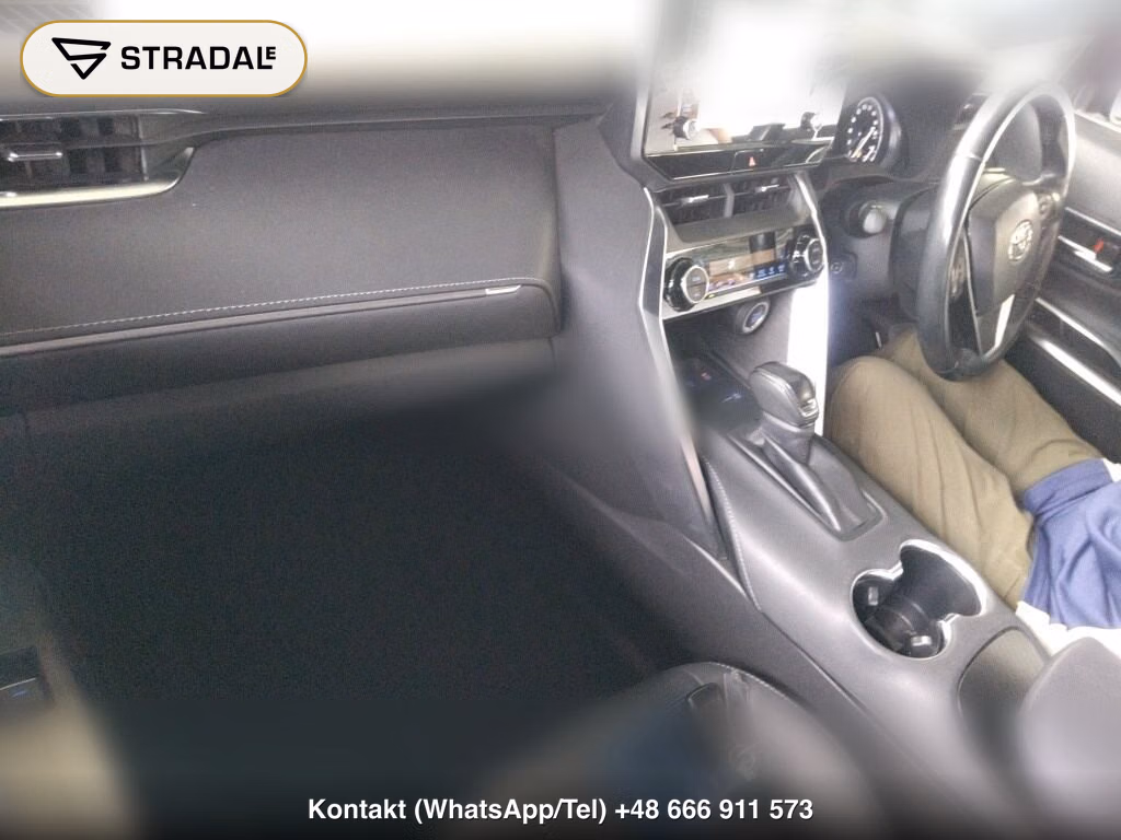 TOYOTA HARRIER G, miniaturka 4