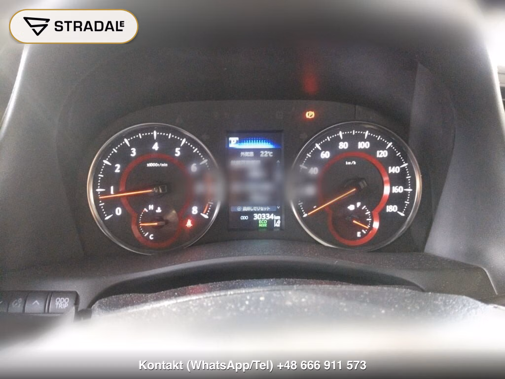 TOYOTA ALPHARD 2.5S TYPE GOLDⅡ, miniaturka 7